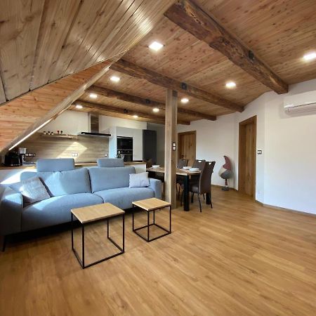 Jeseník Yes Dream Apartment מראה חיצוני תמונה
