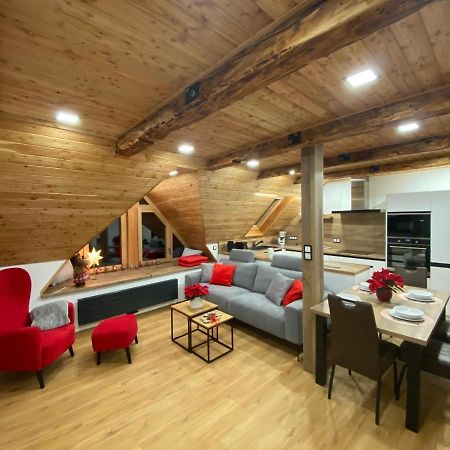 Jeseník Yes Dream Apartment מראה חיצוני תמונה