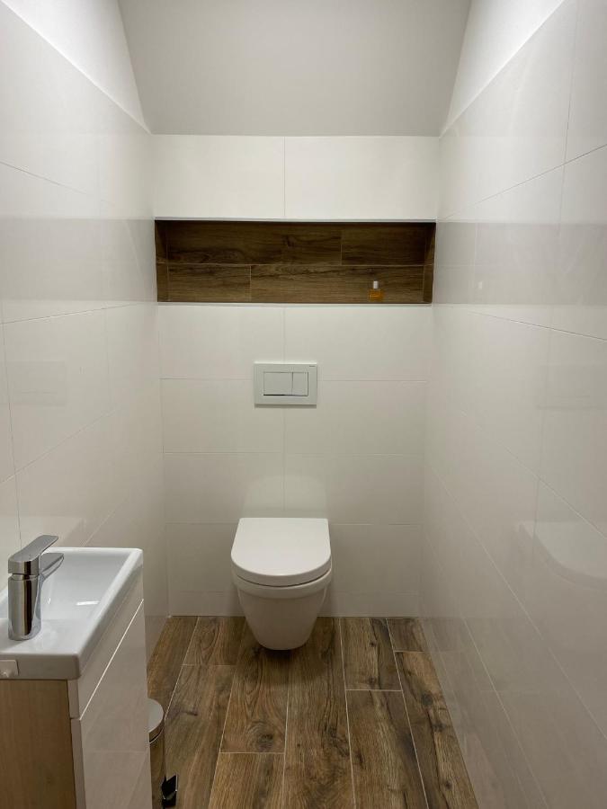 Jeseník Yes Dream Apartment מראה חיצוני תמונה